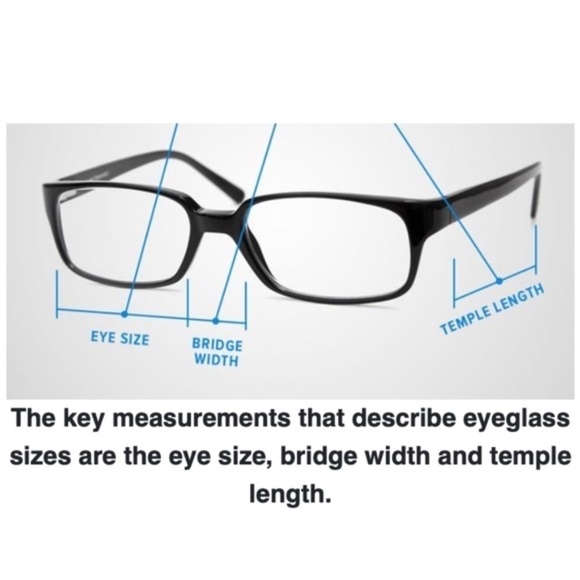 Women's Full Rim Maroon Eyeglasses Frame With Case and Cleaning Cloth - Picture 6 of 12